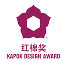 榮獲產(chǎn)品設計<br>紅棉獎