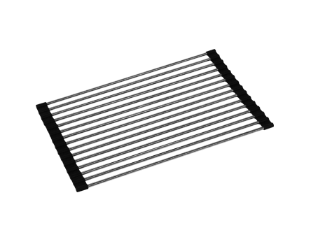 不銹鋼瀝水卷簾