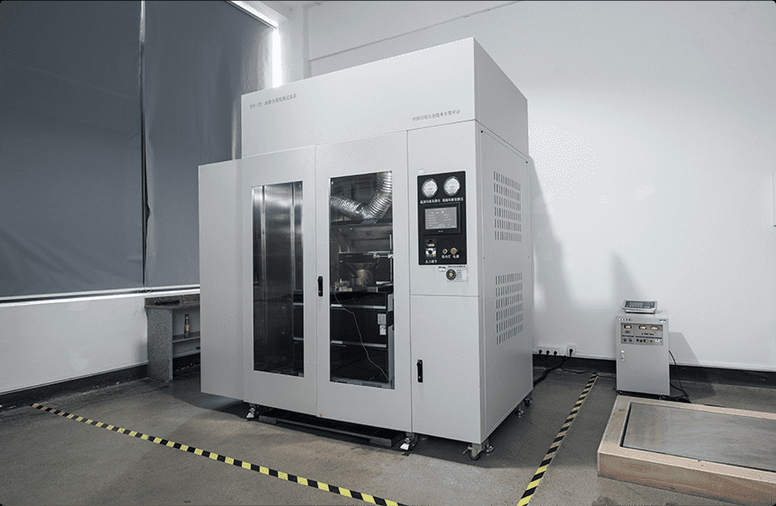 油脂分離度實(shí)驗(yàn)室