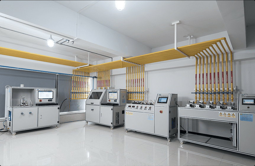 耐久性能實(shí)驗(yàn)室