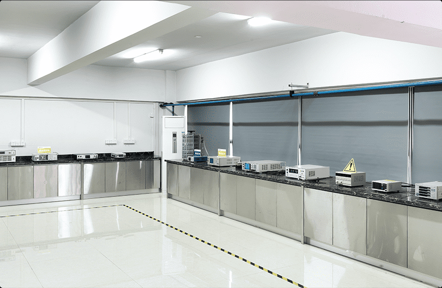 電氣實(shí)驗(yàn)室