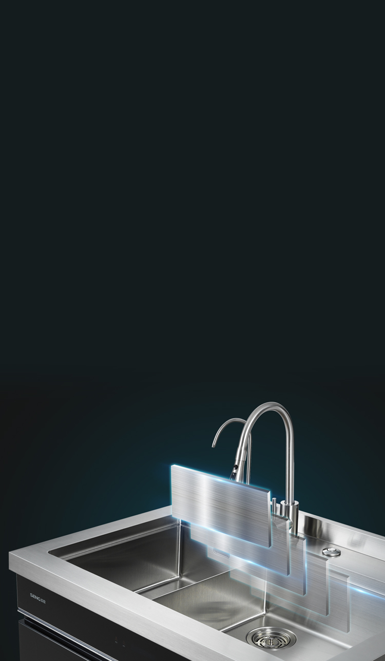 五層保護 精湛工藝