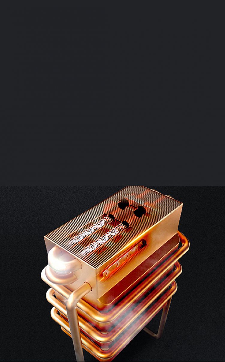 高純度<br>無氧水箱