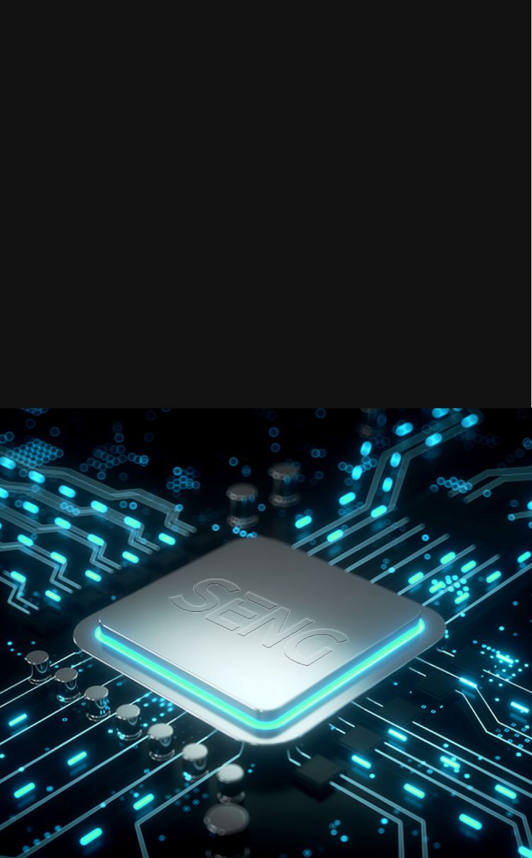 聚能智慧芯<br>管理系統(tǒng)