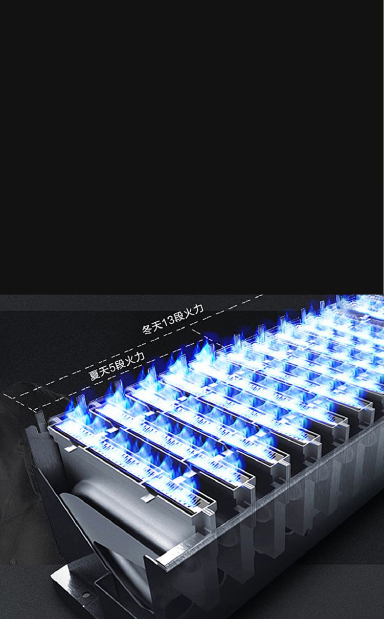 水氣雙調(diào)<br>平衡控溫