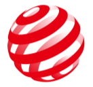 榮獲德國紅點獎